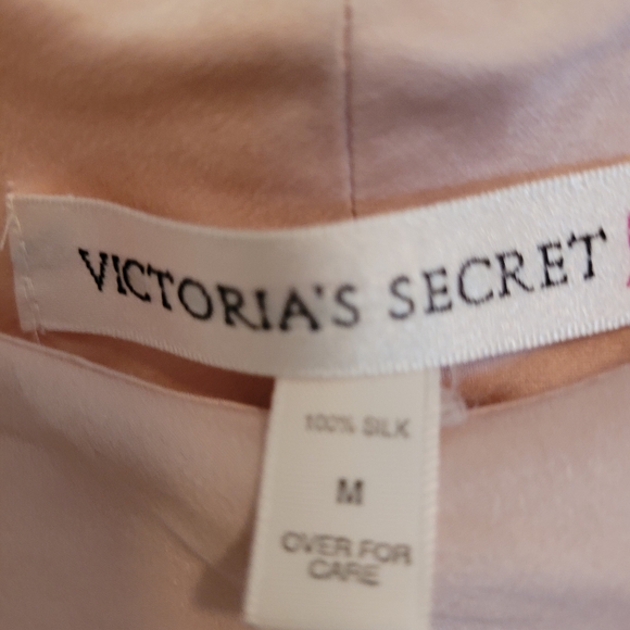 Victorias Secret 100% silk slip / dress - Picture 5 of 5